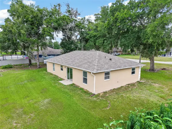 4240 SE 134TH PL, Belleview, FL 34420