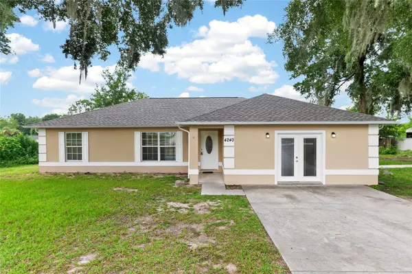 4240 SE 134TH PL, Belleview, FL 34420