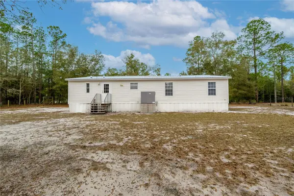 5535 GILA ST, Keystone Heights, FL 32656