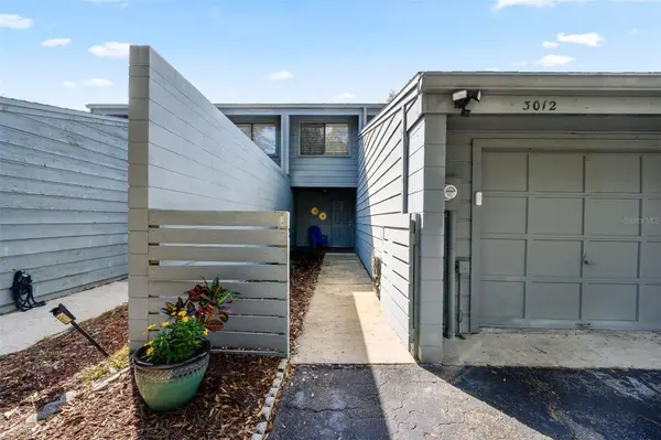 3012 NW 28TH CIR, Gainesville, FL 32605