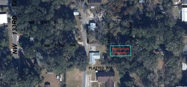 TBD NW 151ST AVE, Alachua, FL 32615
