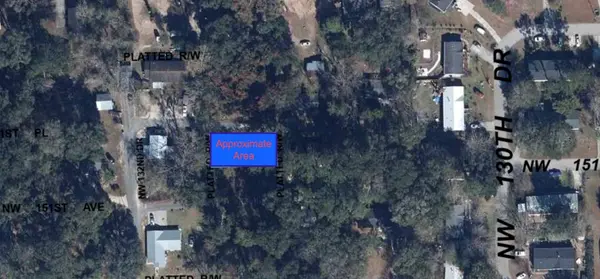 TBD NW 151ST PLACE, Alachua, FL 32615