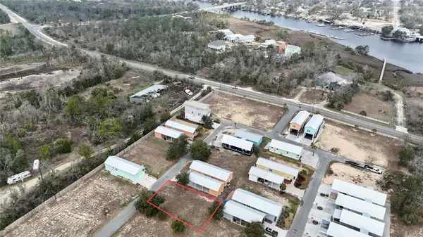TBD SW 879TH ST, Steinhatchee, FL 32359