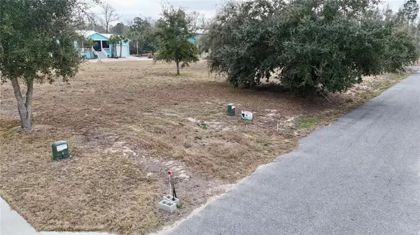 TBD SW 879TH ST, Steinhatchee, FL 32359