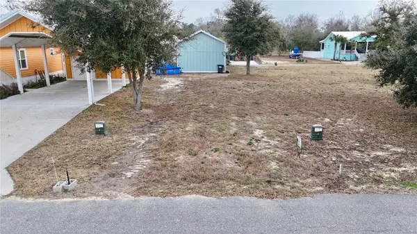 000 SW 879TH ST, Steinhatchee, FL 32359