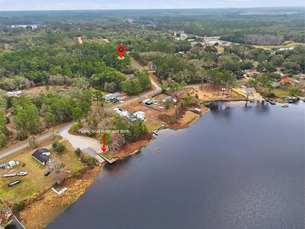 SHARON ST, Interlachen, FL 32148