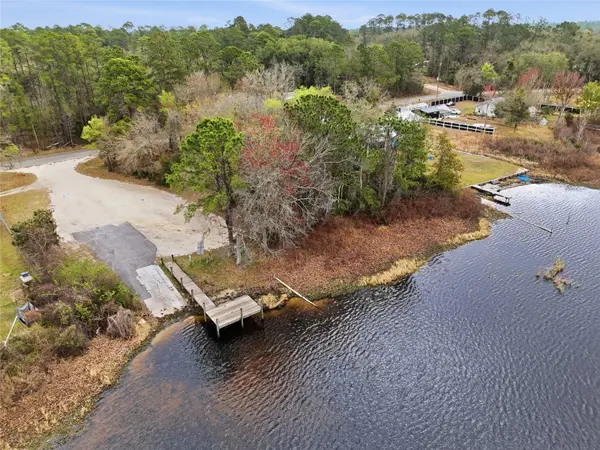 SHARON ST, Interlachen, FL 32148