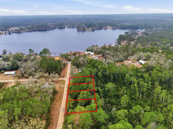 SHARON ST, Interlachen, FL 32148