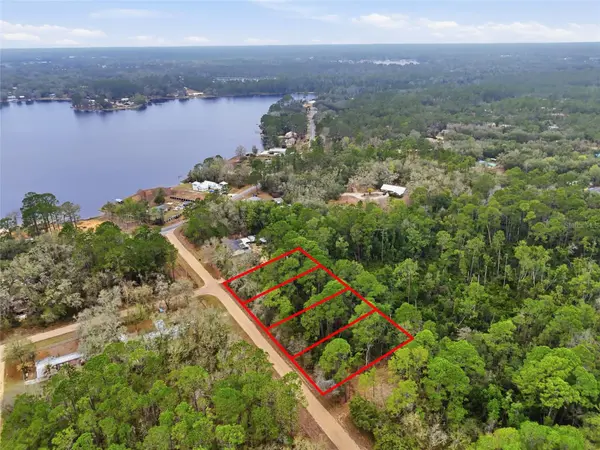 SHARON ST, Interlachen, FL 32148