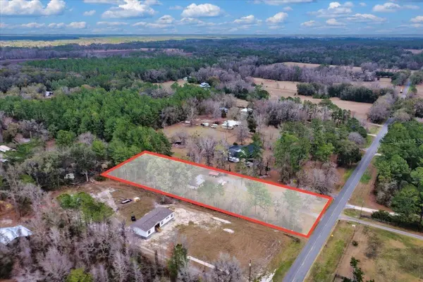 4912 NE HIGHWAY 349, Old Town, FL 32680