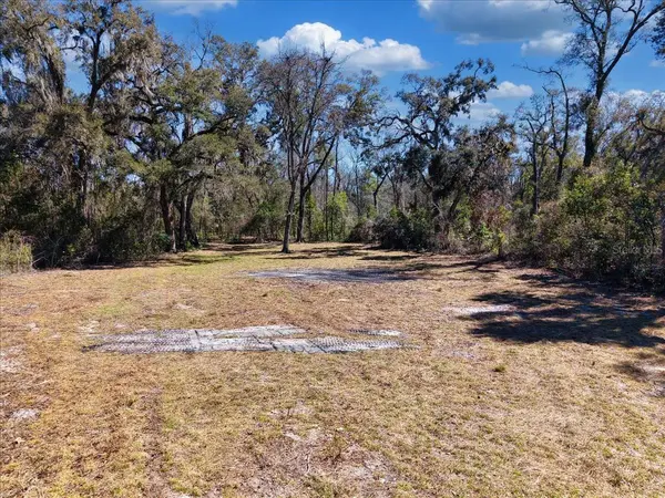 4912 NE HIGHWAY 349, Old Town, FL 32680