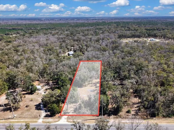 4912 NE HIGHWAY 349, Old Town, FL 32680