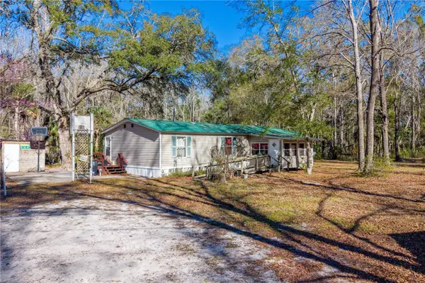 383 NE 355TH AVE, Old Town, FL 32680