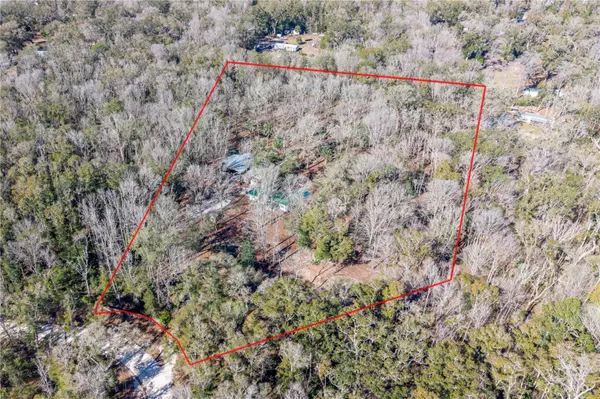 383 NE 355TH AVE, Old Town, FL 32680