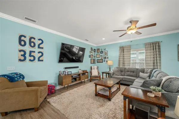 16635 NW 193RD TER, High Springs, FL 32643