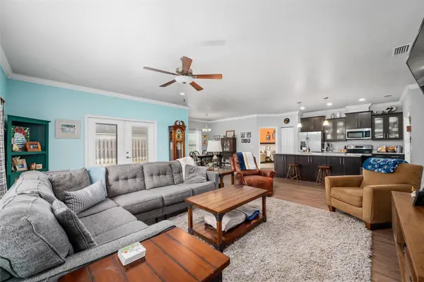 16635 NW 193RD TER, High Springs, FL 32643