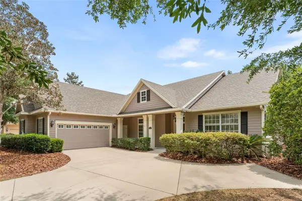 13537 NW 7TH RD, Newberry, FL 32669