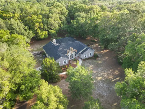 8600 SW 103RD AVE, Gainesville, FL 32608
