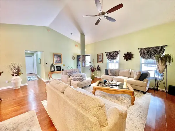 25336 SW 22ND AVE, Newberry, FL 32669