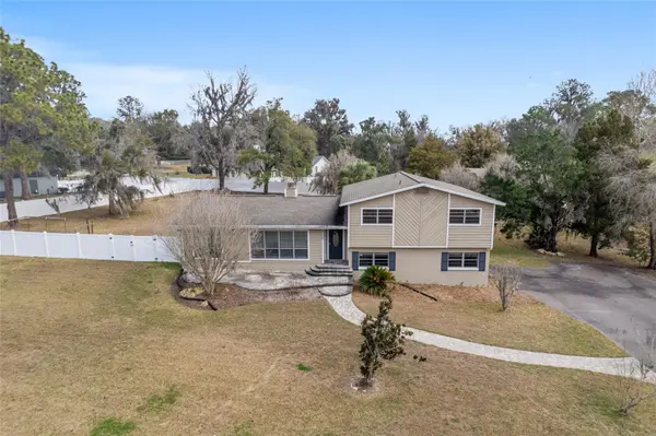 8205 SW 44TH TER, Gainesville, FL 32608