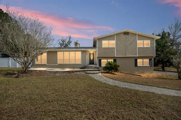 8205 SW 44TH TER, Gainesville, FL 32608