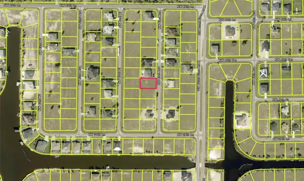3940 NW 41ST AVE, Cape Coral, FL 33993