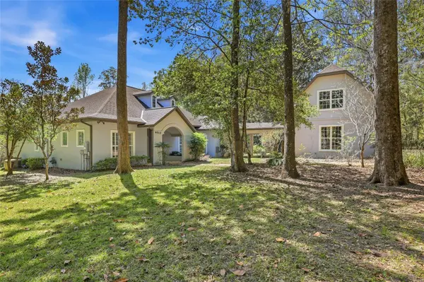 9510 NW 59TH LN, Gainesville, FL 32653