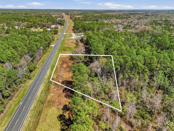 SW STATE ROAD 24, Cedar Key, FL 32625