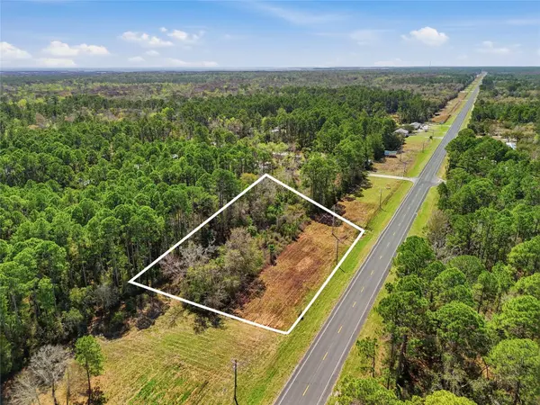 SW STATE ROAD 24, Cedar Key, FL 32625
