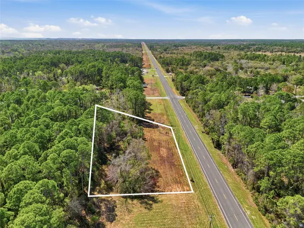 SW STATE ROAD 24, Cedar Key, FL 32625