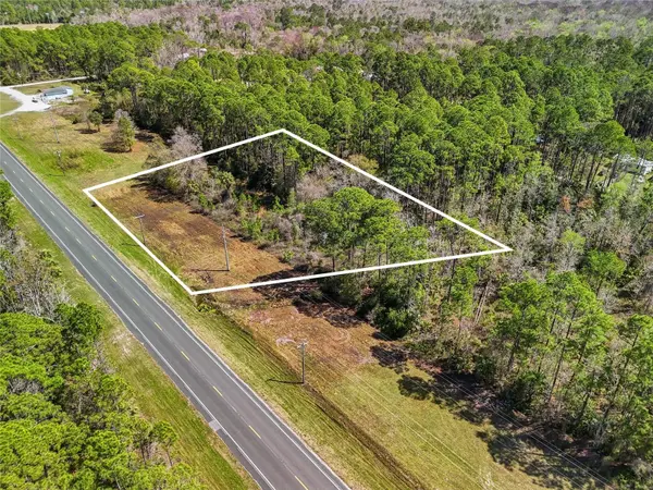 SW STATE ROAD 24, Cedar Key, FL 32625