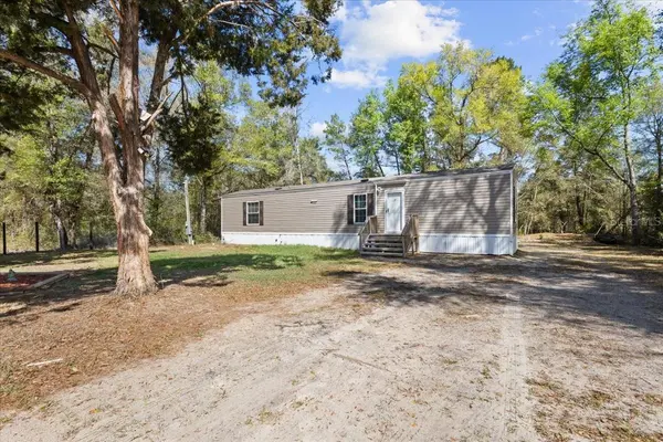 11061 NE 65TH LN, Williston, FL 32696