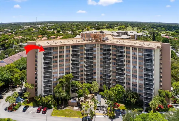 10777 W SAMPLE RD #1212, Coral Springs, FL 33065