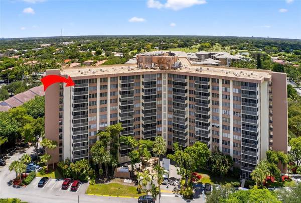 10777 W SAMPLE RD #1212, Coral Springs, FL 33065