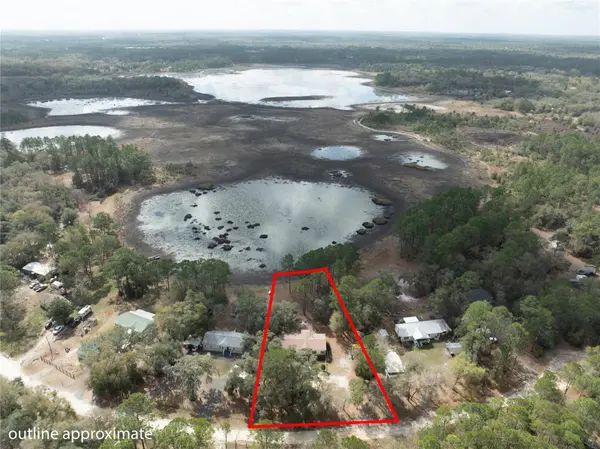 5711 CARIBBEAN CIR, Keystone Heights, FL 32656