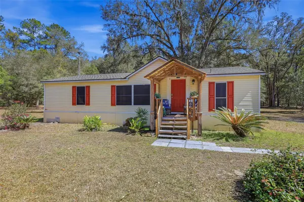 1131 SW 166TH ST, Newberry, FL 32669