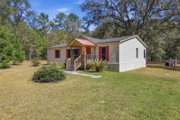 1131 SW 166TH ST, Newberry, FL 32669