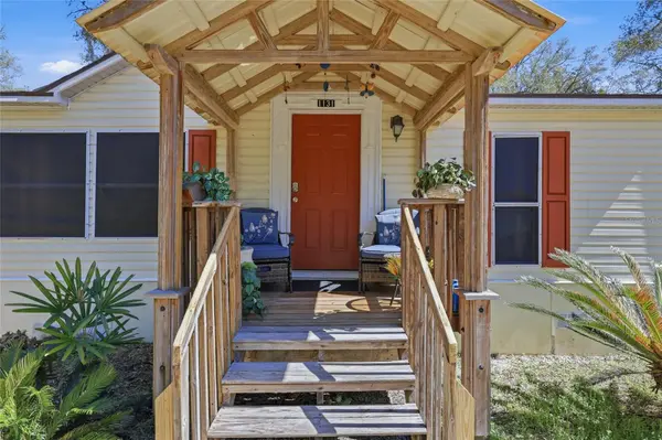 1131 SW 166TH ST, Newberry, FL 32669