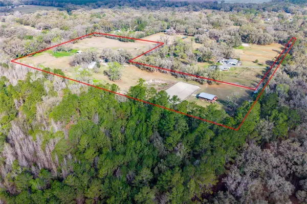 16242 NW 130TH ST, Williston, FL 32696