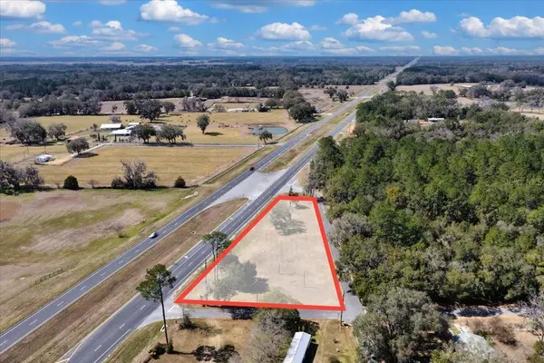 18450 NE 40TH ST, Williston, FL 32696