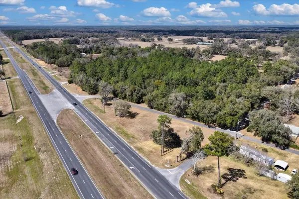 18450 NE 40TH ST, Williston, FL 32696