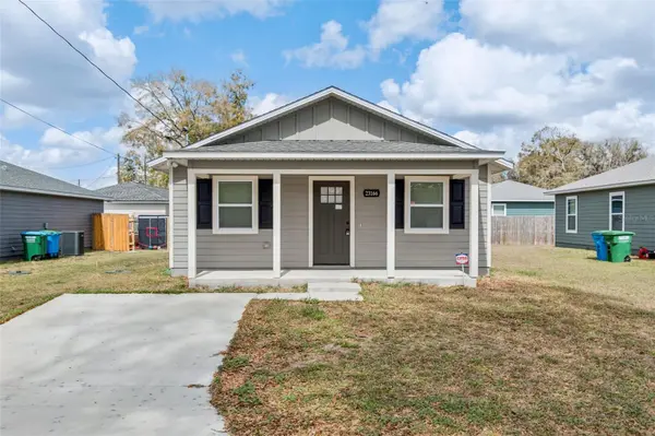 23166 NW 180TH AVE, High Springs, FL 32643