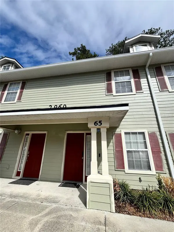 2960 SW 35TH PL #65, Gainesville, FL 32608