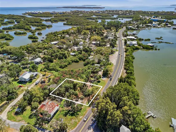 TBD STATE ROAD 24, Cedar Key, FL 32625