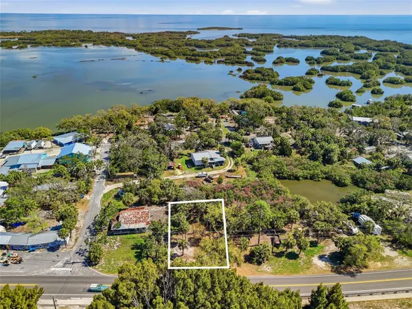 TBD STATE ROAD 24, Cedar Key, FL 32625