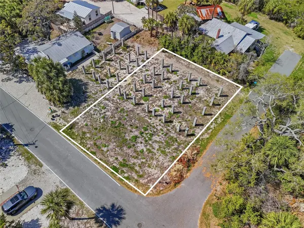 TBD 3RD ST, Cedar Key, FL 32625