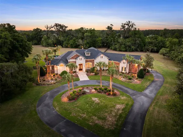 15508 NW 45TH PL, Newberry, FL 32669