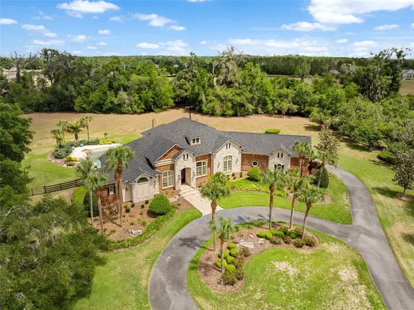 15508 NW 45TH PL, Newberry, FL 32669
