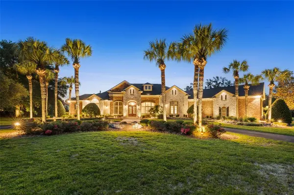 15508 NW 45TH PL, Newberry, FL 32669