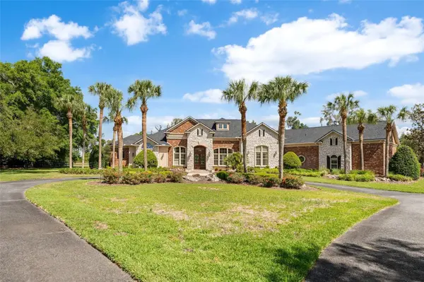 15508 NW 45TH PL, Newberry, FL 32669